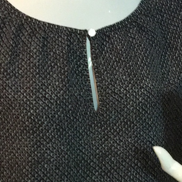 Michael Kors blouse - Picture 2 of 4